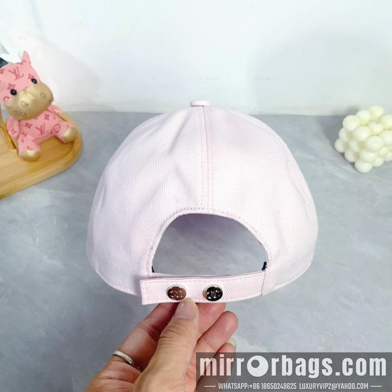 Chanel Hat dx19