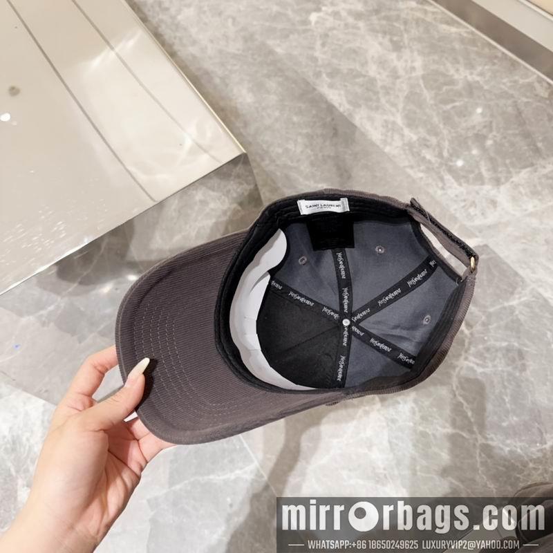 YSL Hat 072801