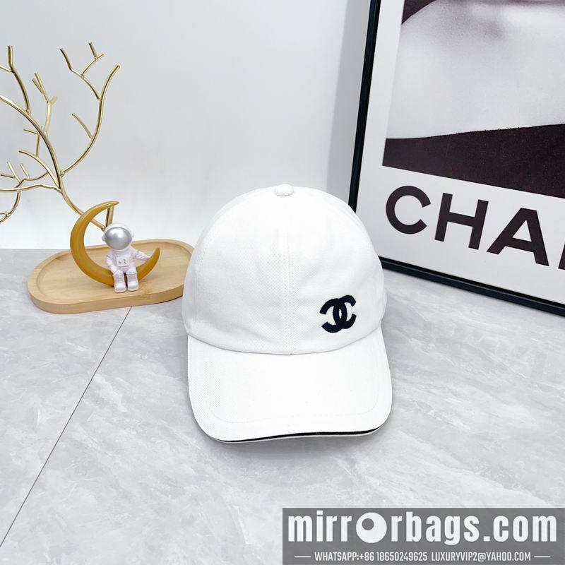 Chanel Hat dx41