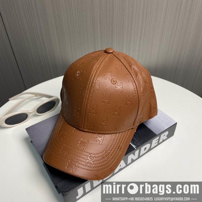 Celine Hat 010402