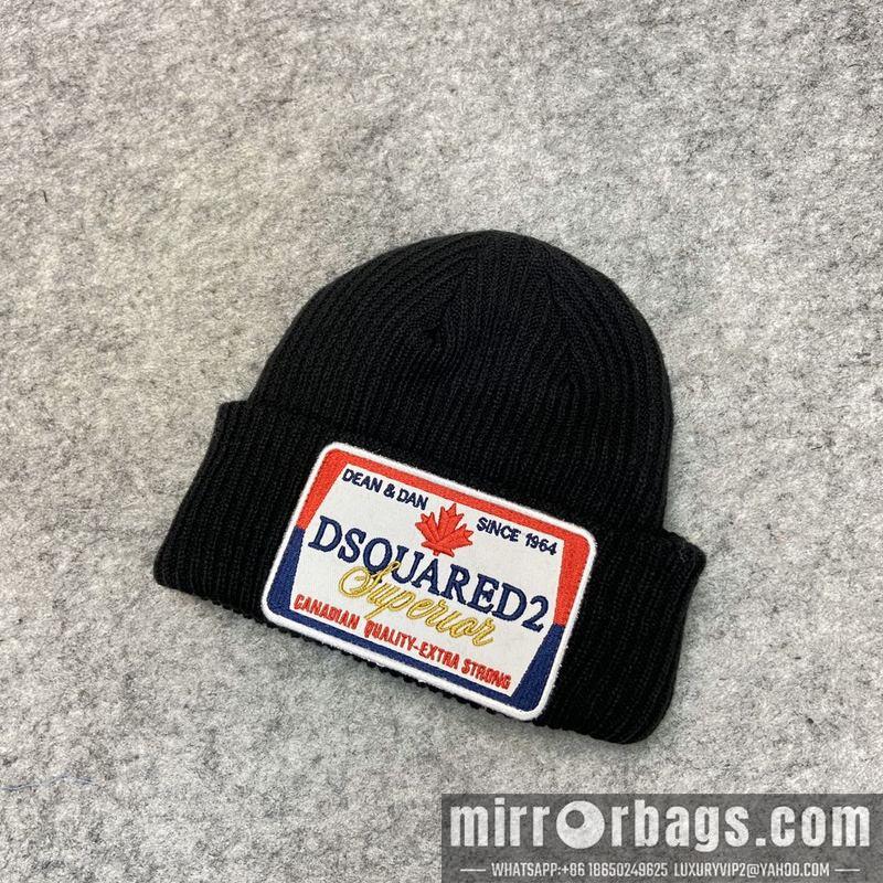 DSQ Hat all