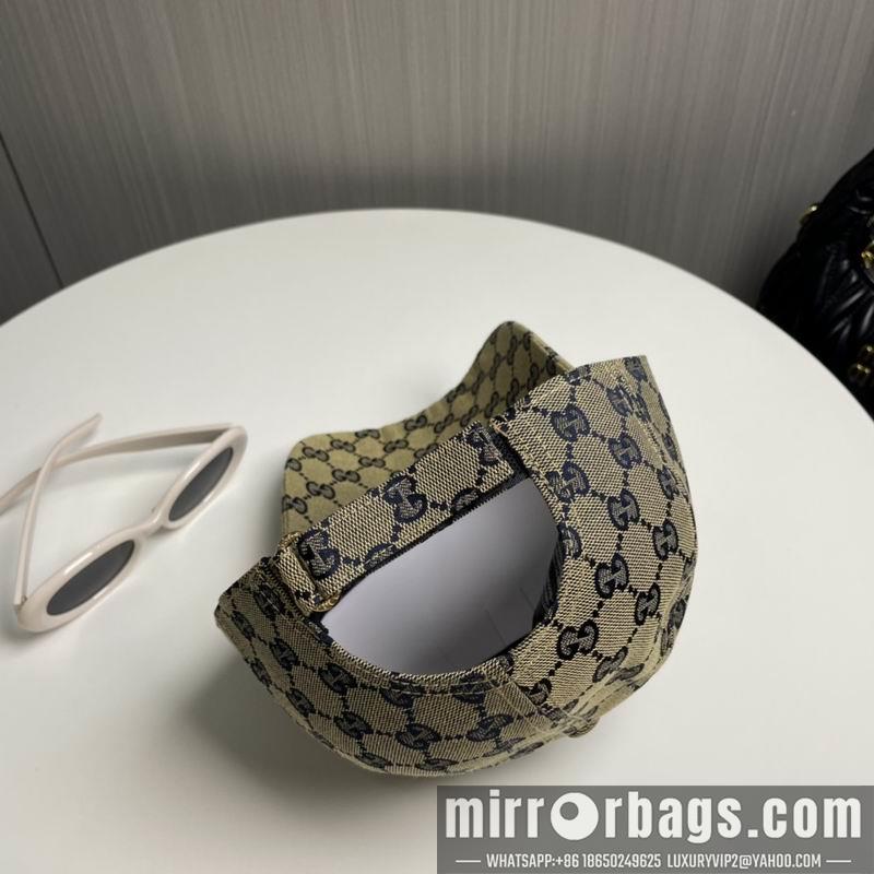 Gucci Hat 081803