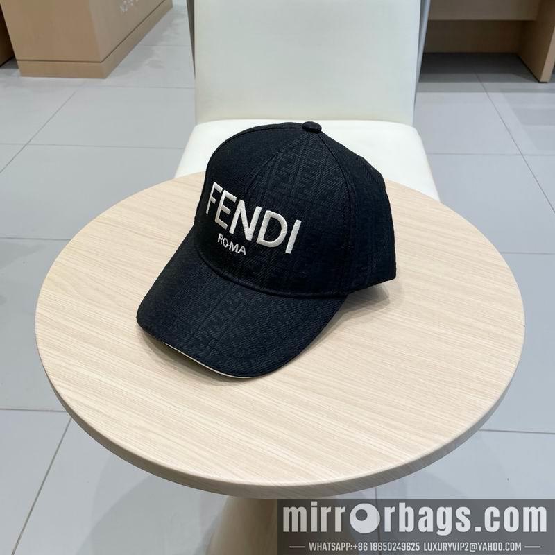 Fendi Hat 011501