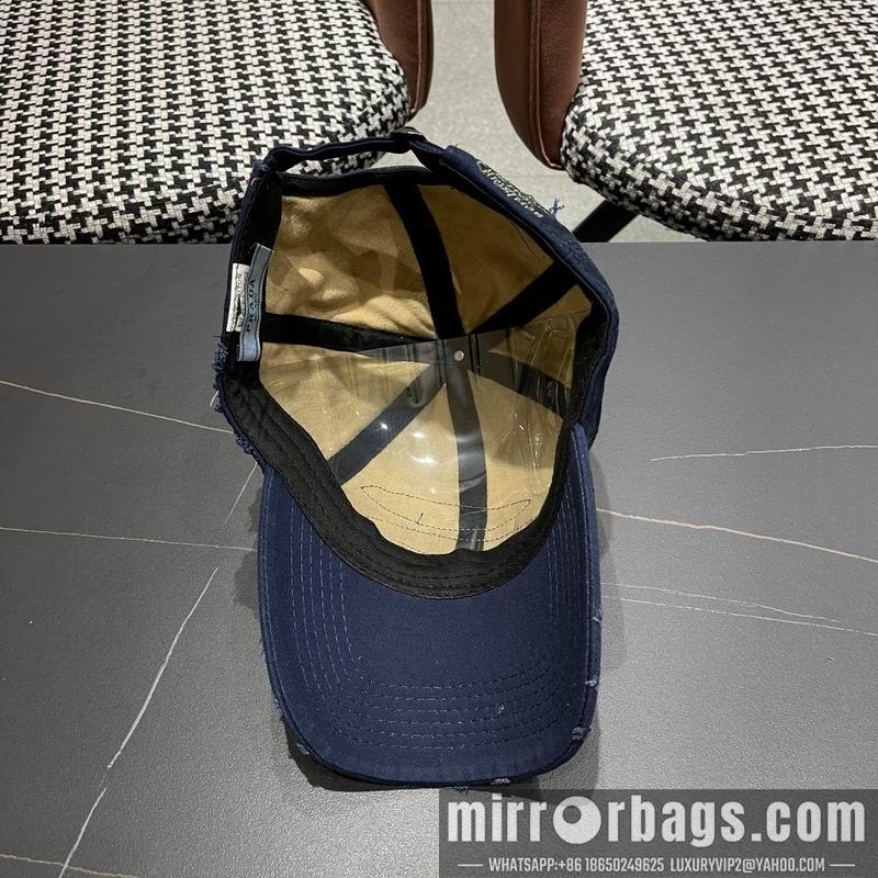 Prada Hat 041402
