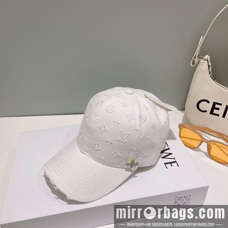 LV Hat 050705