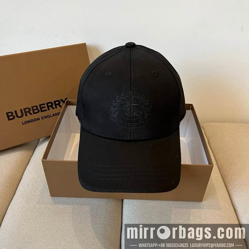 Burberry Hat dx16