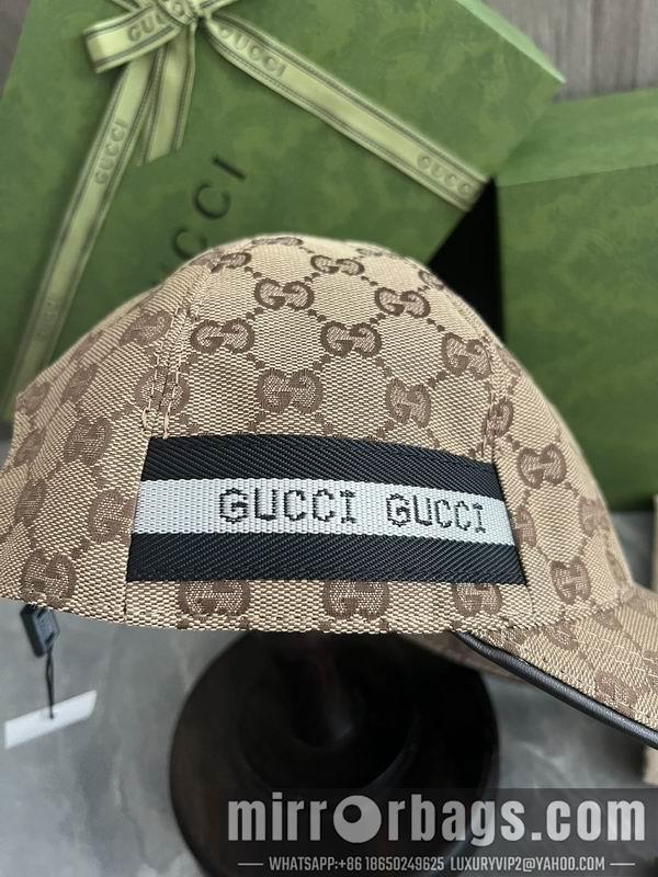 Gucci Hat dx49