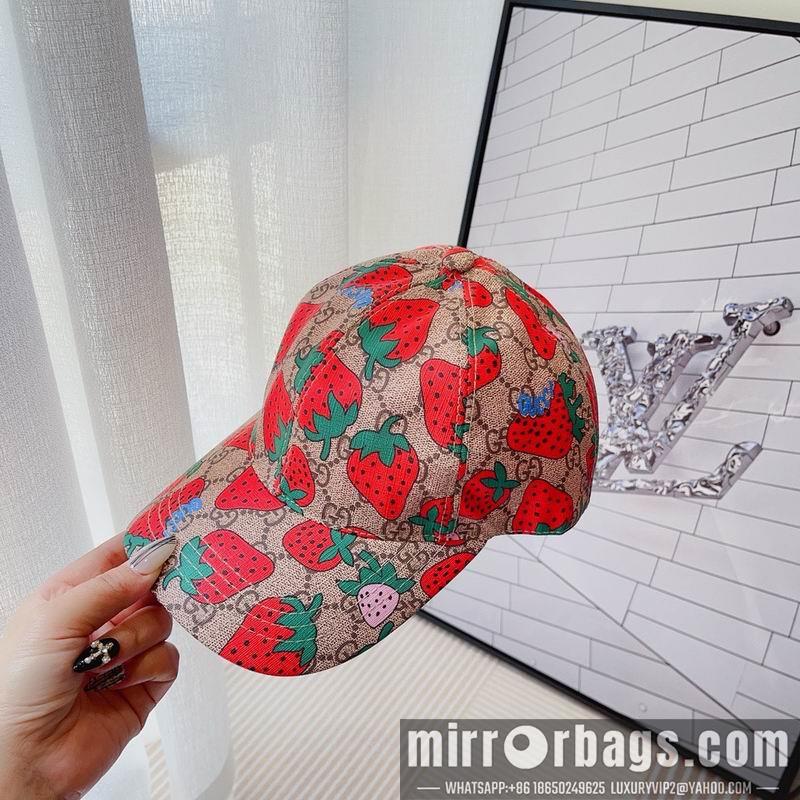 Gucci Hat 050701