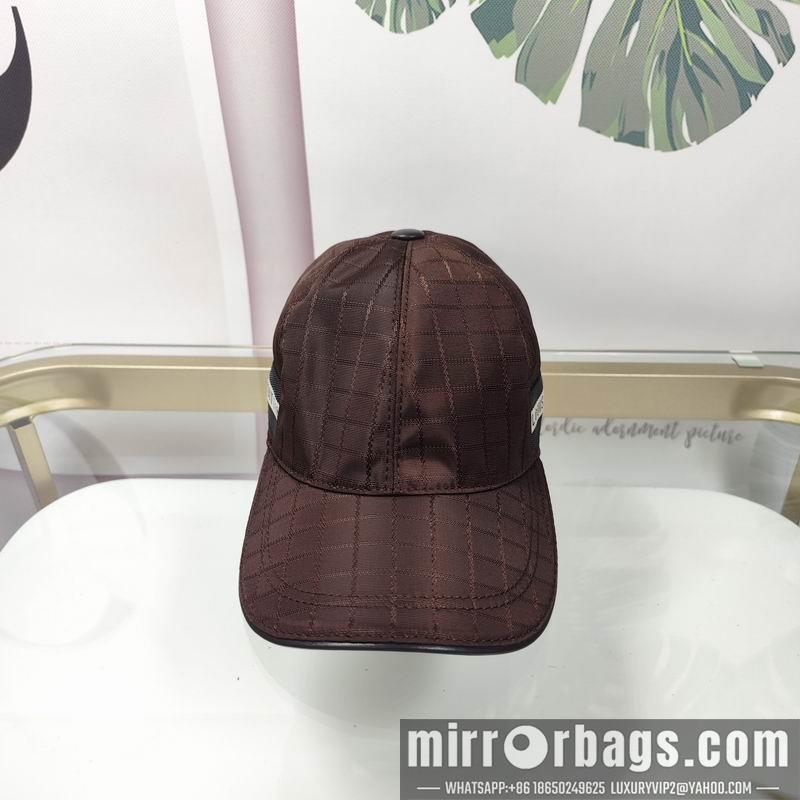 LV Hat dx142