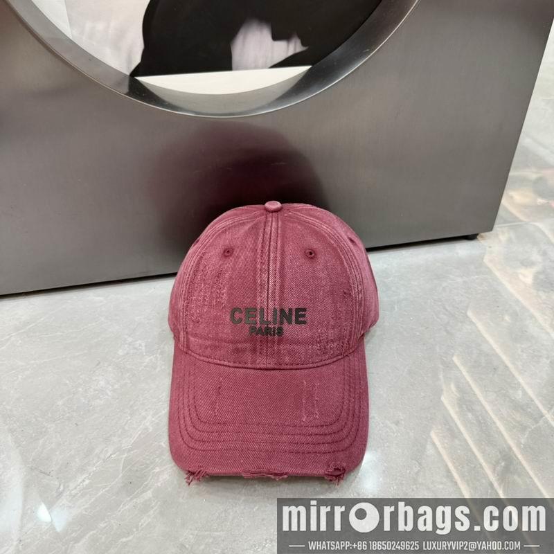 Celine Hat hm501