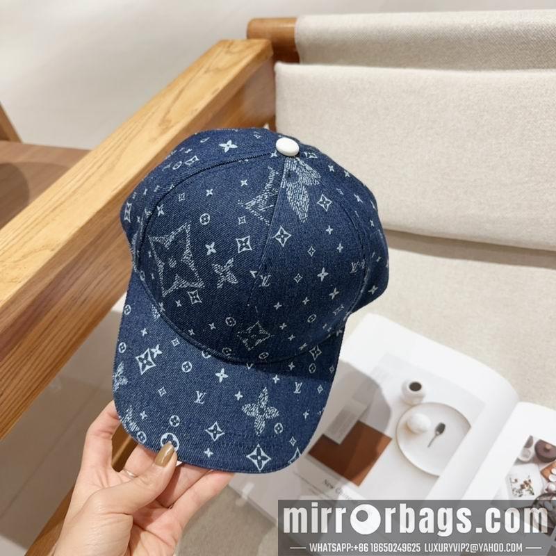 LV Hat 010212