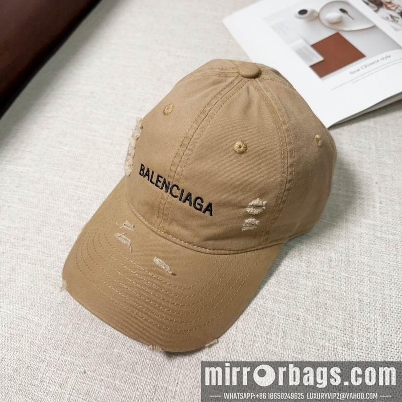 Balenciaga Hat dx115