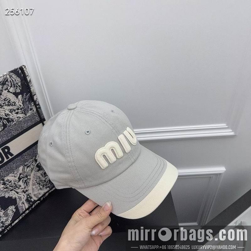 Miumiu Hat dx14