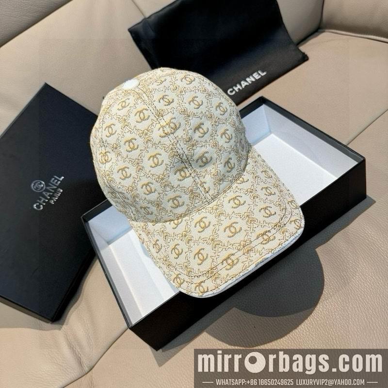 Chanel Hat dx45