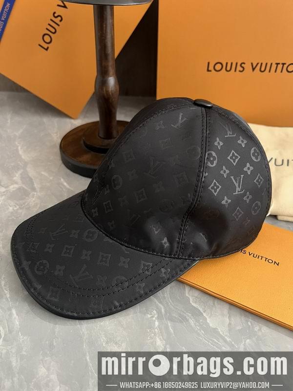 LV Hat dx43