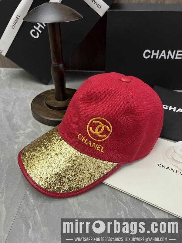 Chanel Hat dx17