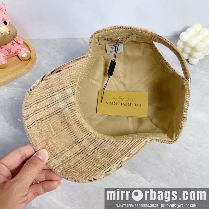 Burberry Hat dx47