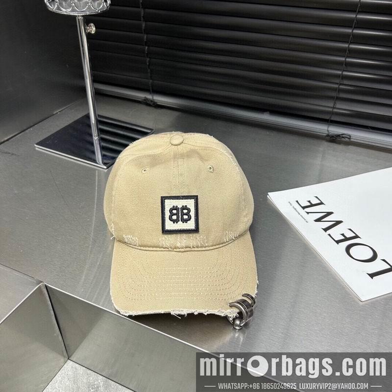 Balenciaga Hat dx52