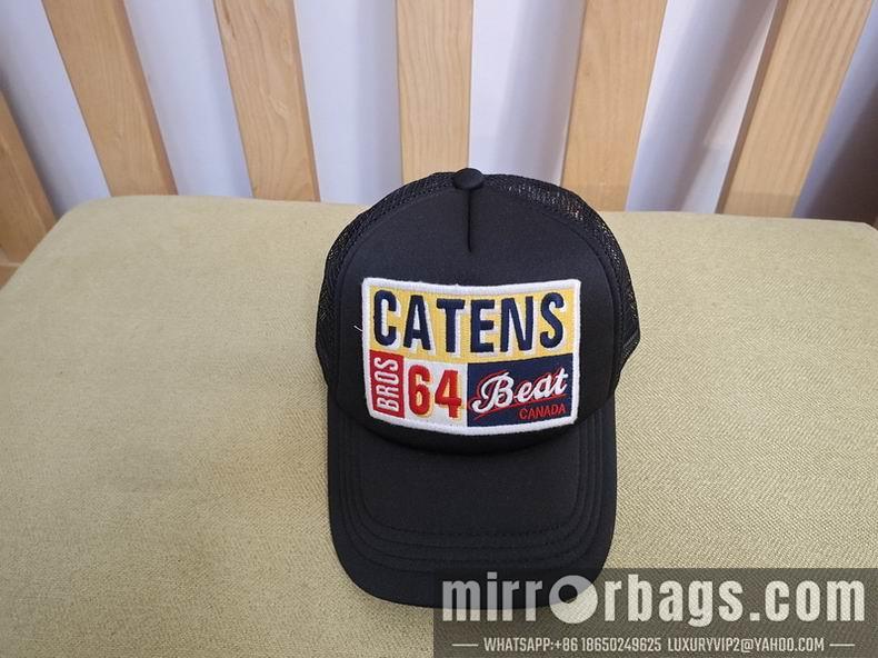 DSQ Hat y 08