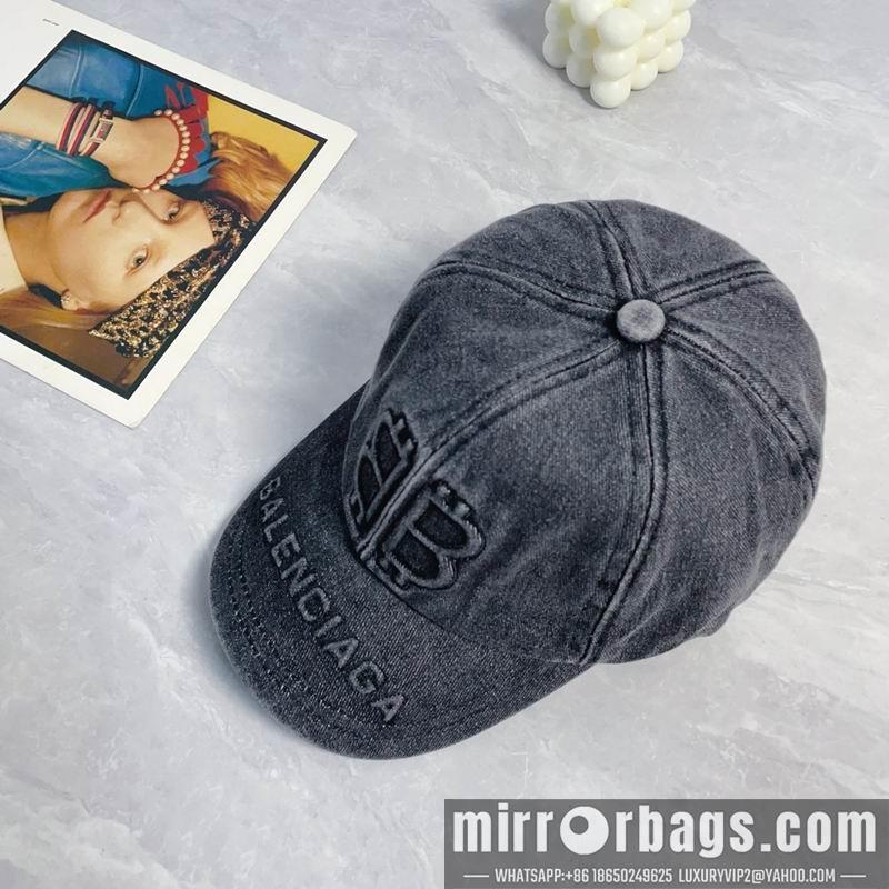 Balenciaga Hat dx79