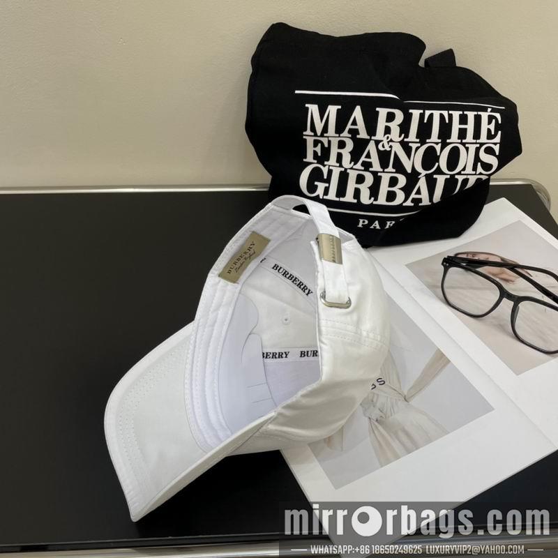 Burberry Hat dx17