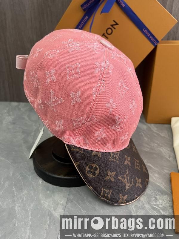 LV Hat dx86