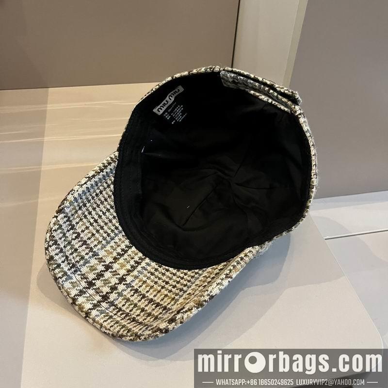 Miumiu Hat dx88