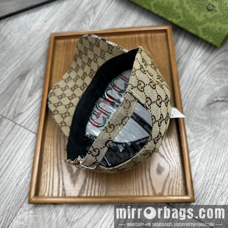 Gucci Hat dx34