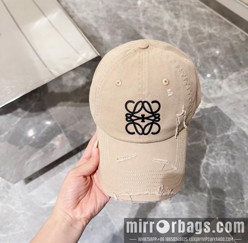 Loewe Hat 072301