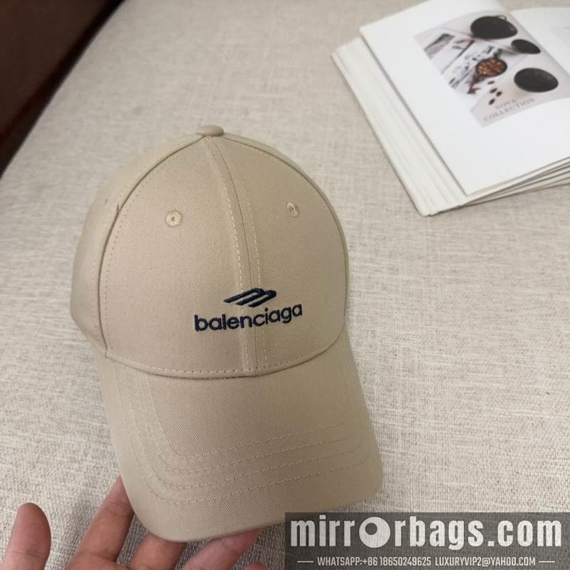 Balencaiga Hat dx36
