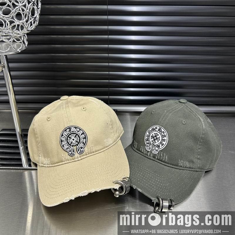 Chrome Hearts Hat dx11
