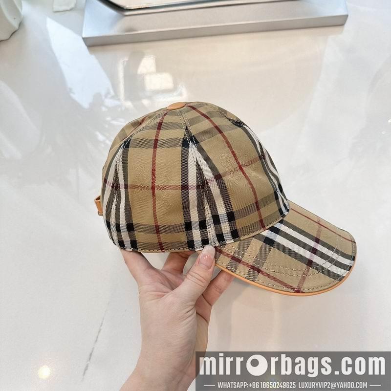 Burberry Hat dx26