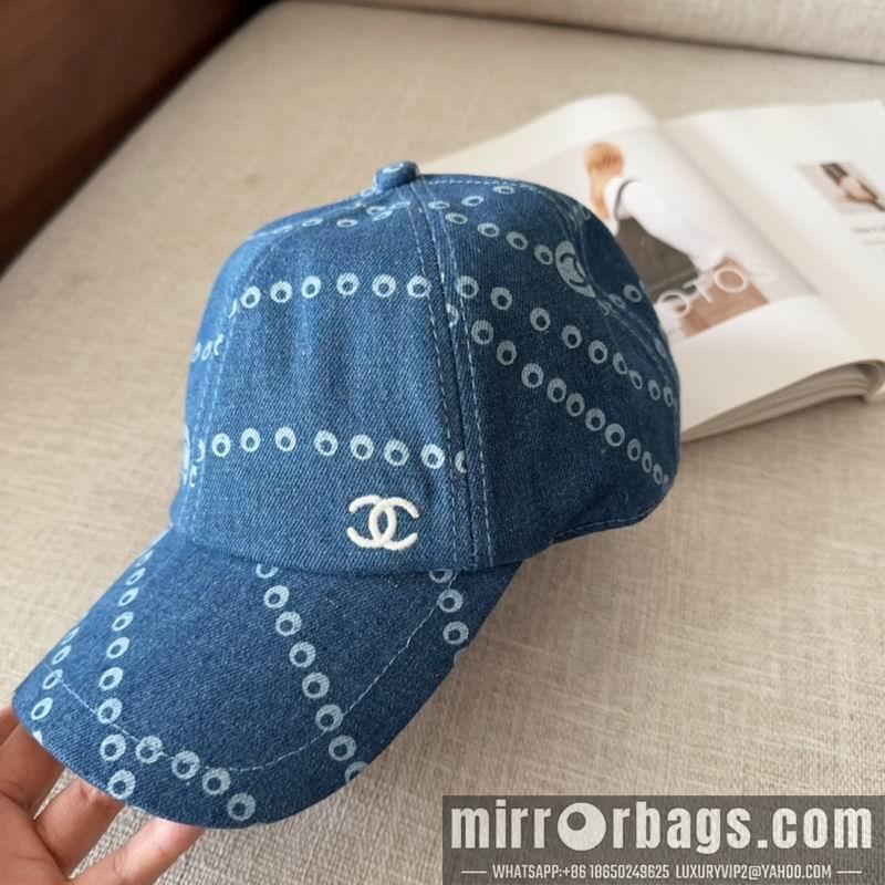 Chanel Hat dx17