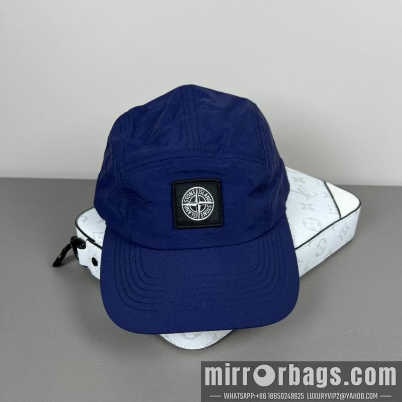 Stone Island Hat dx02