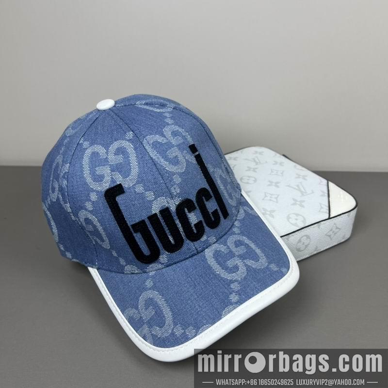 Gucci Hat dx41