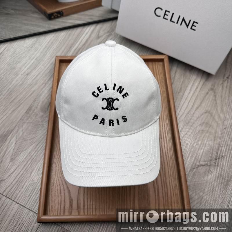 Celine Hat dx99