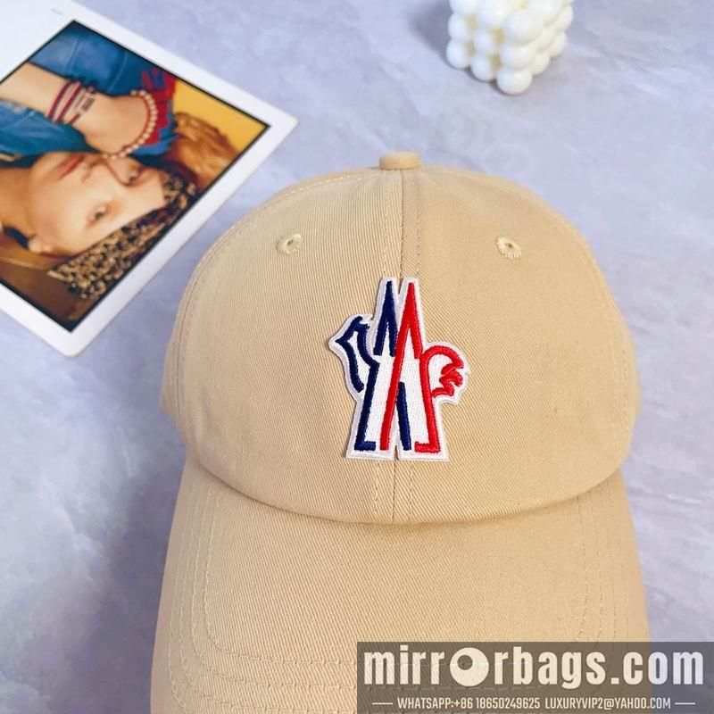 Moncler Hat dx07
