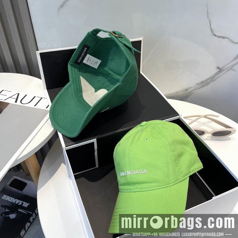 Balenciaga Hat 040201