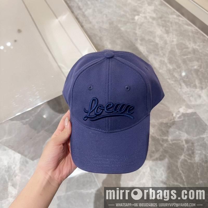 Loewe Hat dx44