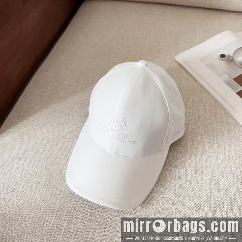 Loro Piana Hat dx12