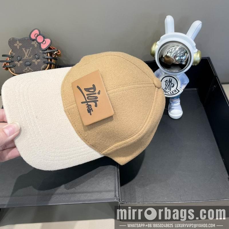 Dior Hat 081003