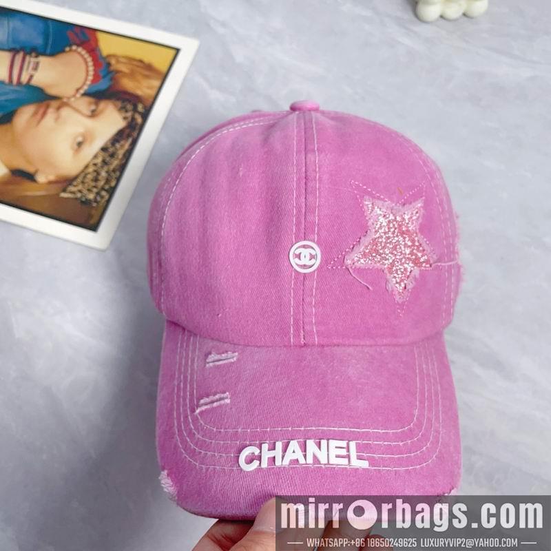 Chanel Hat dx26