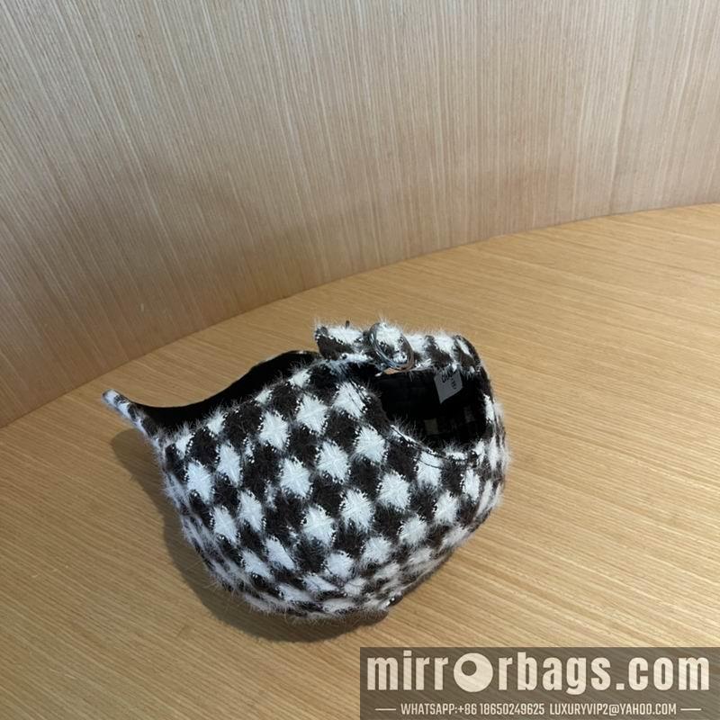 Chanel Hat 121402