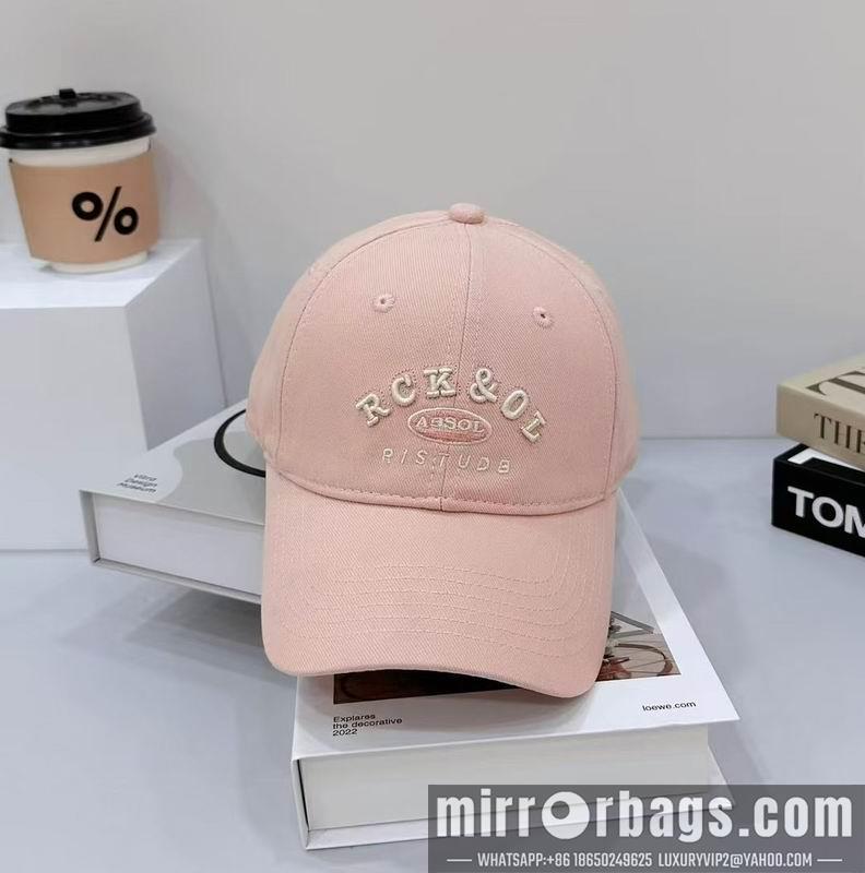 Other Hat 041401