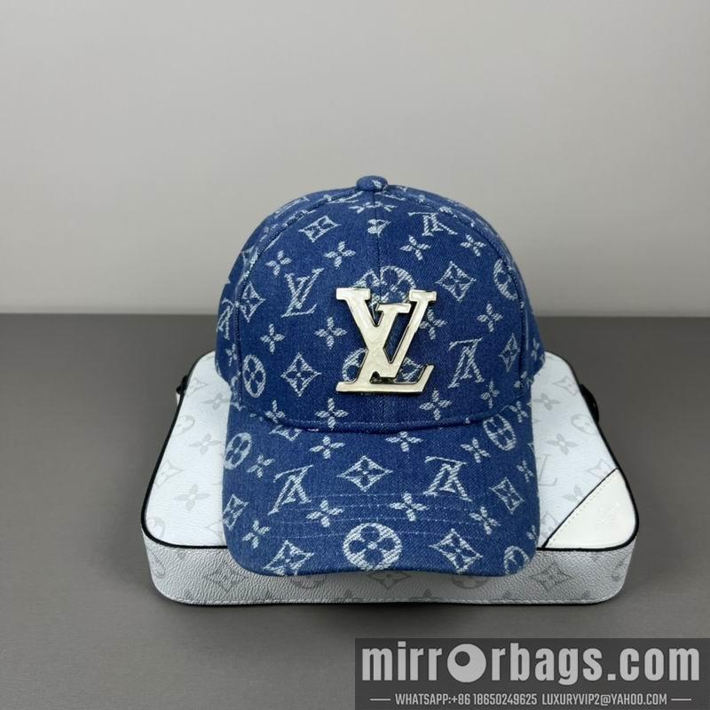 LV Hat 021001