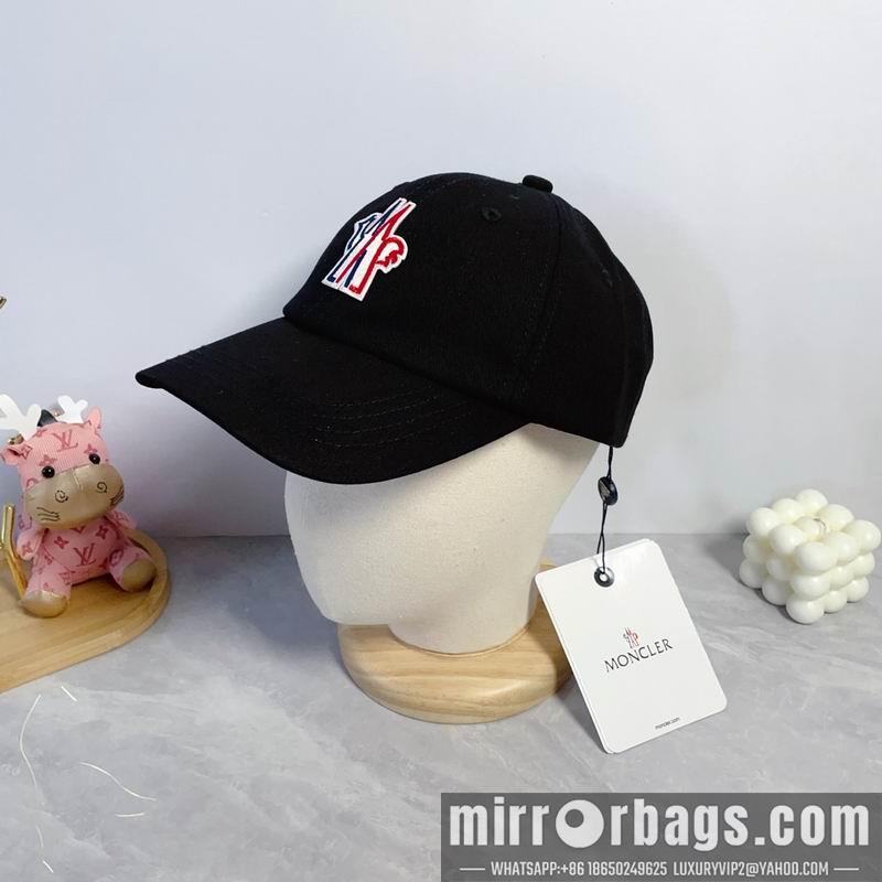 Moncler Hat dx07