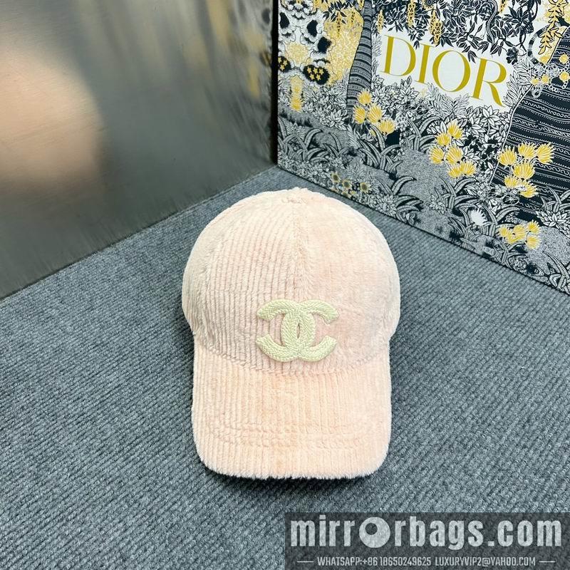 Chanel Hat dx59