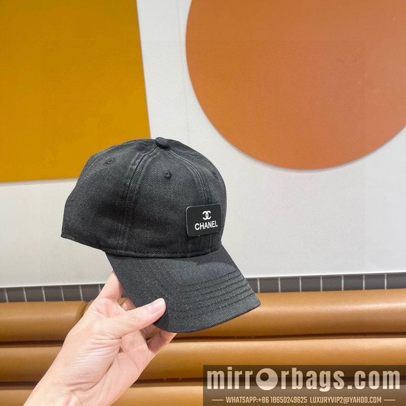 Chanel Hat 021101