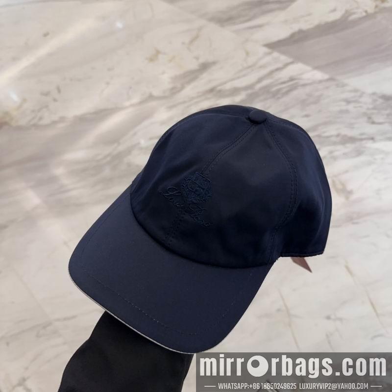 Loro Piana Hat dx26