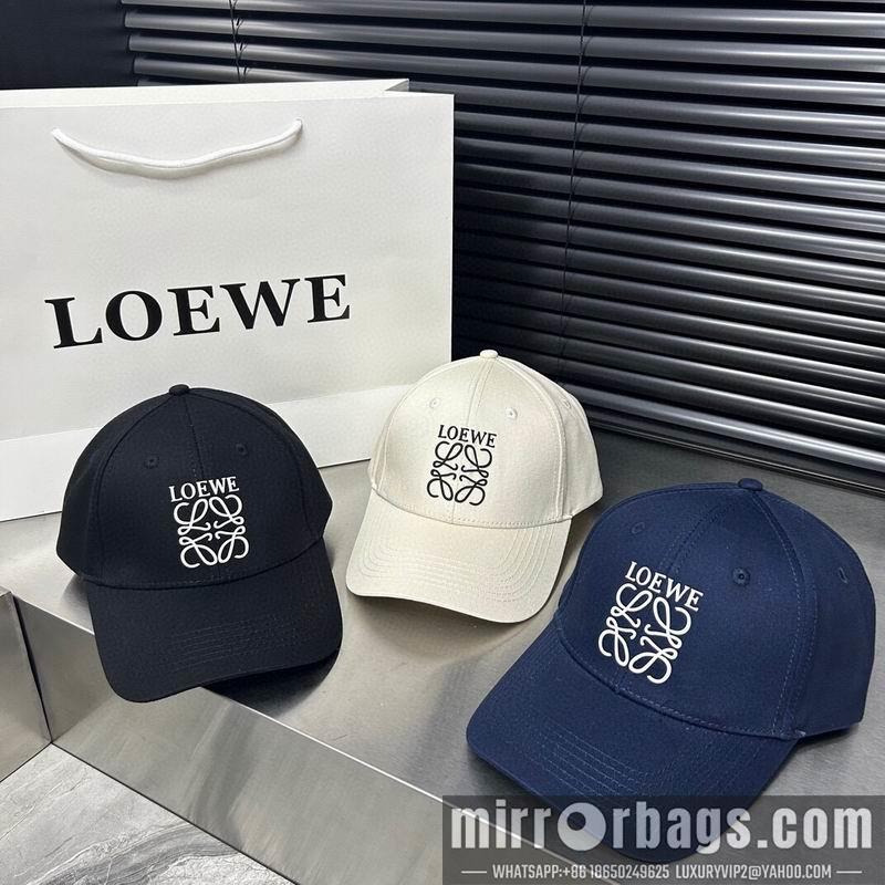 Loewe Hat hm501